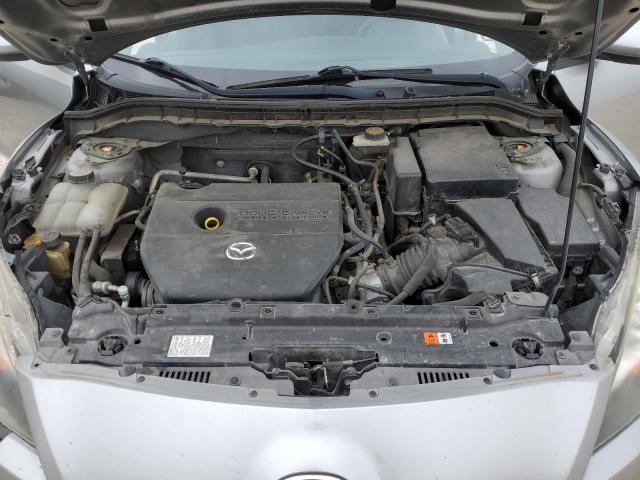 Photo 11 from auction – 2013 MAZDA 3 I with VIN JM1BL1TF7D1793464