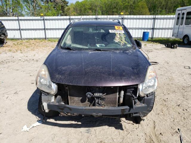 Photo 5 from auction – 2011 NISSAN ROGUE S with VIN JN8AS5MV2BW274158
