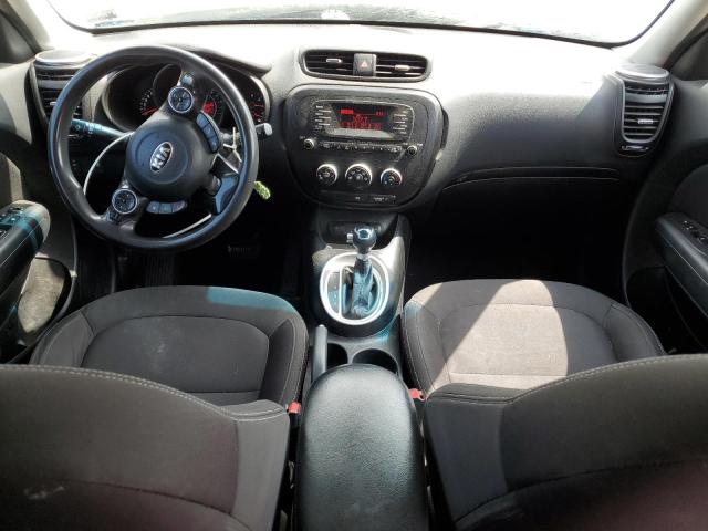 Photo 8 from auction – 2016 KIA SOUL with VIN KNDJN2A29G7252395