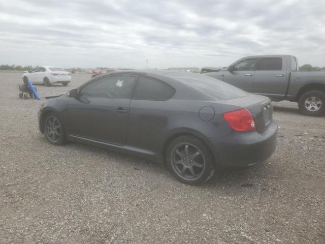 Photo 2 from auction – 2007 TOYOTA SCION TC with VIN JTKDE167770210045