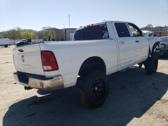Photo 3 from auction – 2010 DODGE RAM 2500 with VIN 3D7UT2CL8AG123140