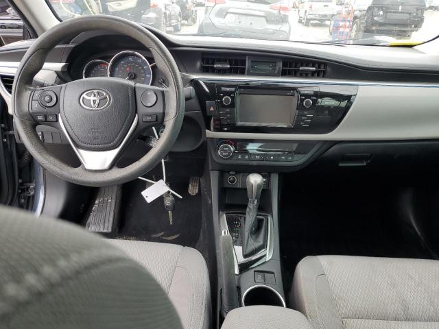 Photo 8 from auction – 2015 TOYOTA COROLLA L with VIN 2T1BURHE9FC232337