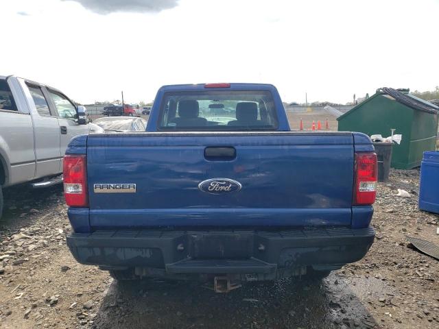 Photo 6 from auction – 2011 FORD RANGER SUP with VIN 1FTLR1FE9BPA22651