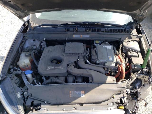 Photo 11 from auction – 2013 FORD FUSION SE with VIN 3FA6P0LU4DR148863