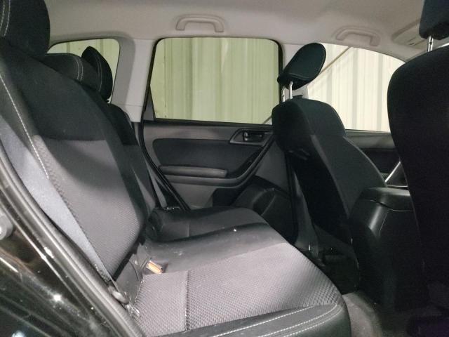 Photo 10 from auction – 2018 SUBARU FORESTER 2 with VIN JF2SJABC0JH601741