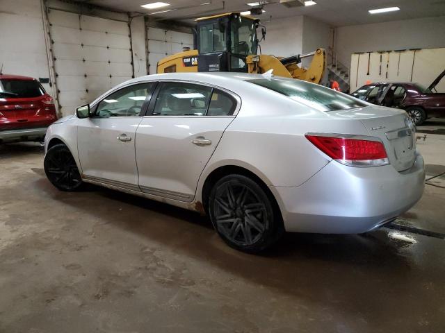 Photo 2 from auction – 2011 BUICK LACROSSE C with VIN 1G4GE5ED8BF392858