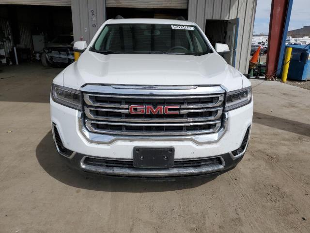 Photo 5 from auction – 2023 GMC ACADIA SLT with VIN 1GKKNUL40PZ152080