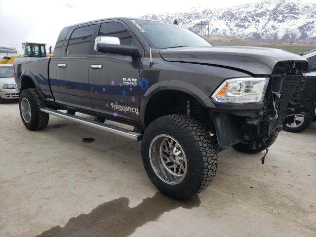 Photo 4 from auction – 2018 RAM 2500 LARAM with VIN 3C6UR5NL4JG237618