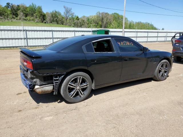 Photo 3 from auction – 2014 DODGE CHARGER R/ with VIN 2C3CDXDT3EH341494