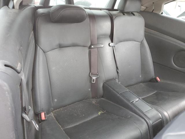 Photo 10 from auction – 2011 LEXUS IS 250 with VIN JTHFF2C22B2519476