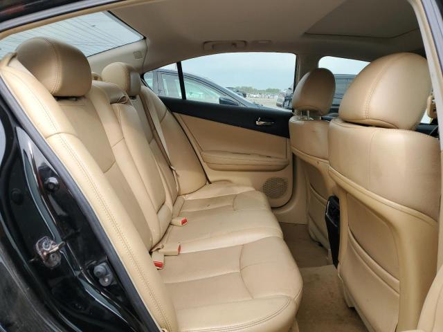 Photo 10 from auction – 2010 NISSAN MAXIMA S with VIN 1N4AA5AP3AC829886