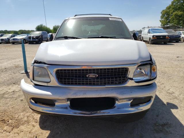 Photo 5 from auction – 1998 FORD EXPEDITION with VIN 1FMRU17L6WLA29295