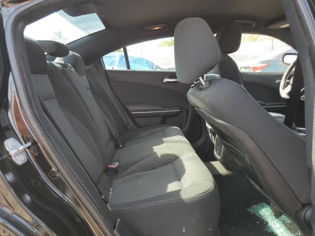 Photo 10 from auction – 2016 DODGE CHARGER SE with VIN 2C3CDXBG1GH122803