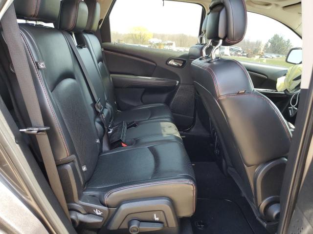 Photo 11 from auction – 2015 DODGE JOURNEY R/ with VIN 3C4PDCEG6FT669377