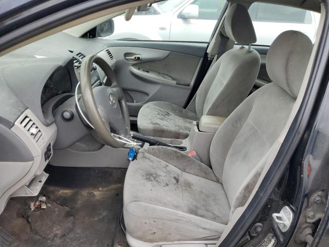 Photo 7 from auction – 2010 TOYOTA COROLLA BA with VIN 2T1BU4EE1AC340340