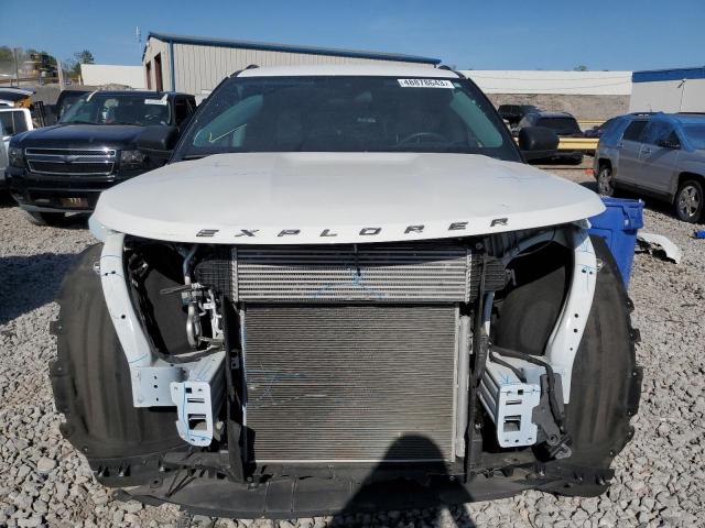 Photo 5 from auction – 2021 FORD EXPLORER X with VIN 1FMSK7DH6MGA68002
