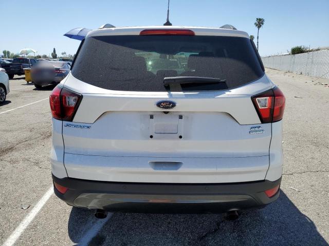 Photo 6 from auction – 2019 FORD ESCAPE SEL with VIN 1FMCU0HD8KUB62720