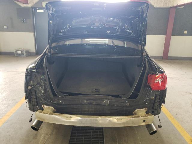 Photo 6 from auction – 2012 AUDI A6 PREMIUM with VIN WAUGGAFC8CN051882