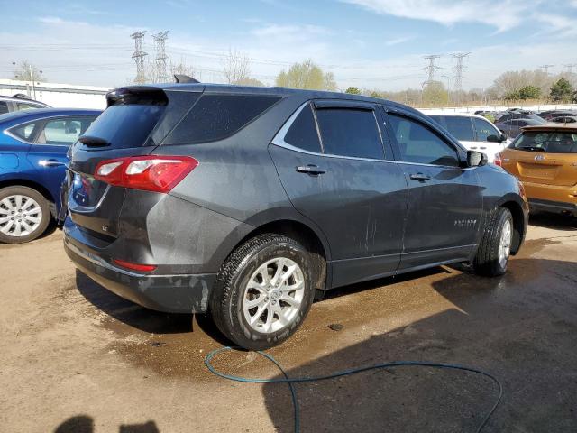 Photo 3 from auction – 2018 CHEVROLET EQUINOX LT with VIN 2GNAXJEV5J6296319