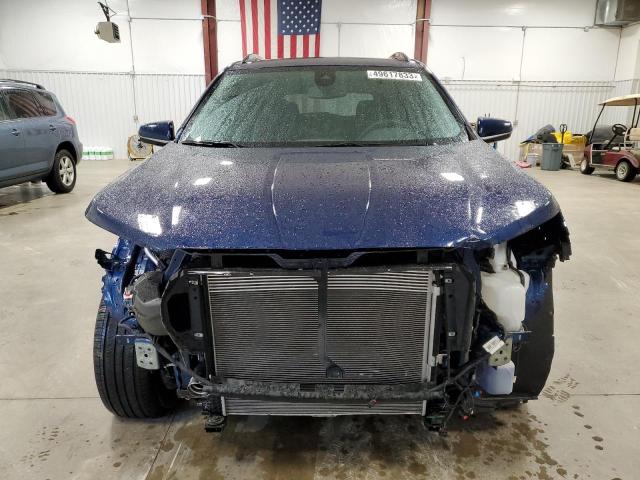 Photo 5 from auction – 2022 GMC TERRAIN SL with VIN 3GKALMEV2NL206667