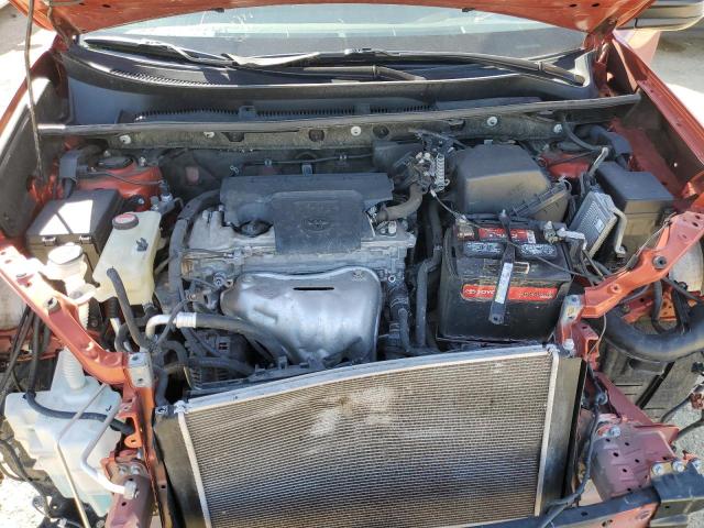 Photo 12 from auction – 2016 TOYOTA RAV4 LE with VIN JTMZFREVXGJ065943