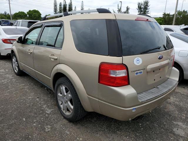 Фото 2 с аукциона – 2007 FORD FREESTYLE с VIN 1FMDK03157GA38790