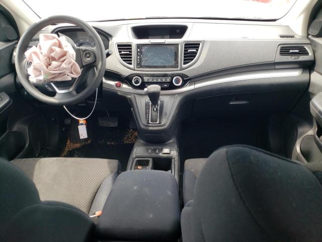 Photo 8 from auction – 2016 HONDA CR-V EX with VIN 5J6RM4H51GL043977