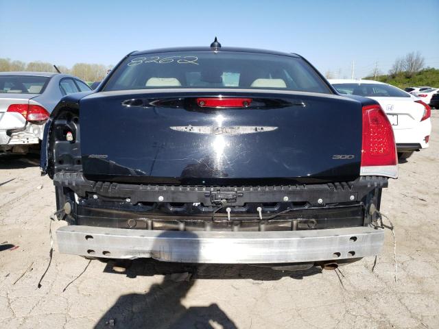 Photo 6 from auction – 2017 CHRYSLER 300 LIMITE with VIN 2C3CCARG9HH566566