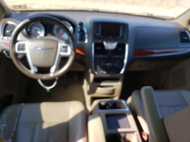 Photo 8 from auction – 2013 CHRYSLER TOWN & COU with VIN 2C4RC1BG0DR793245