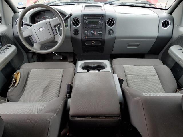 Photo 8 from auction – 2006 FORD F150 with VIN 1FTRX12W96FB11792