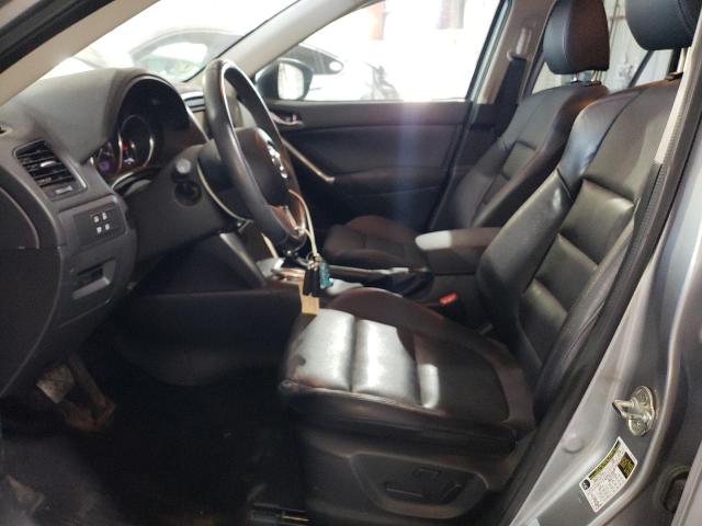 Photo 7 from auction – 2014 MAZDA CX-5 GT with VIN JM3KE4DY7E0393852
