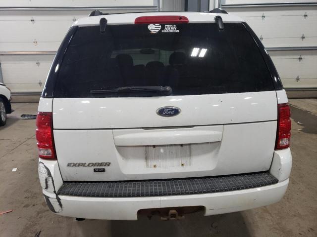 Photo 6 from auction – 2004 FORD EXPLORER X with VIN 1FMZU73K94ZA44254