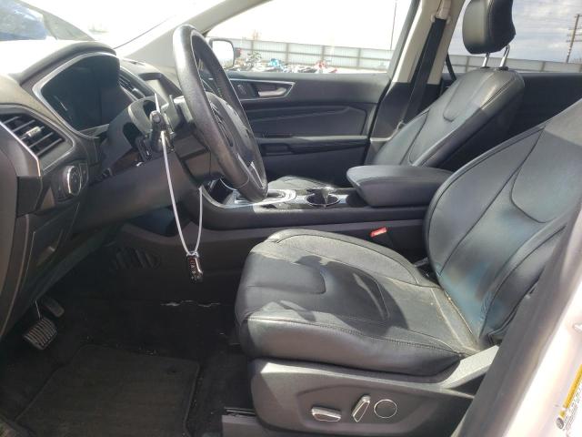 Photo 7 from auction – 2015 FORD EDGE TITAN with VIN 2FMPK4K81FBB52035