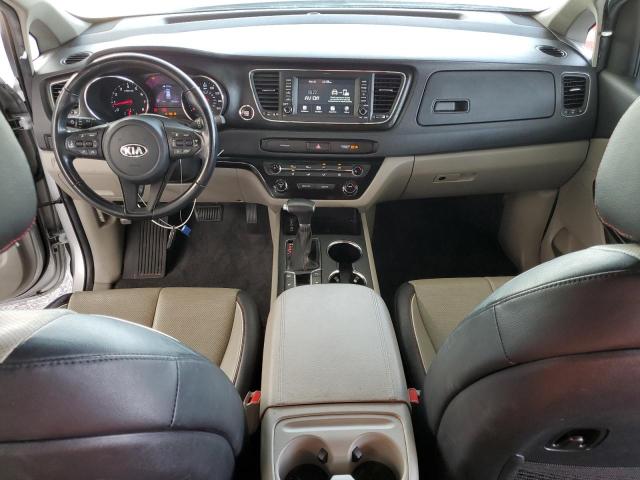 Photo 8 from auction – 2021 KIA SEDONA LX with VIN KNDMB5C19M6672025