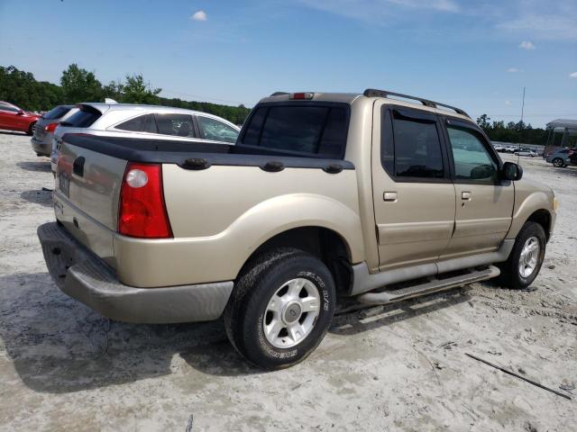 Photo 3 from auction – 2001 FORD EXPLORER S with VIN 1FMZU67E51UB34749