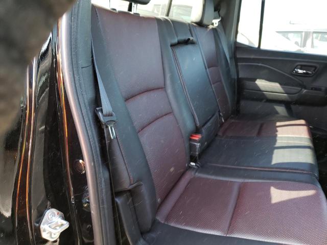 Photo 10 from auction – 2019 HONDA RIDGELINE with VIN 5FPYK3F89KB020688