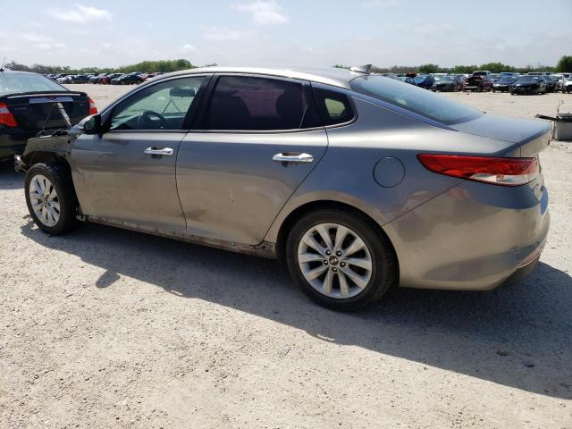 صورة رقم 2 من المزاد - 2016 KIA OPTIMA EX مع VIN 5XXGU4L30GG042287