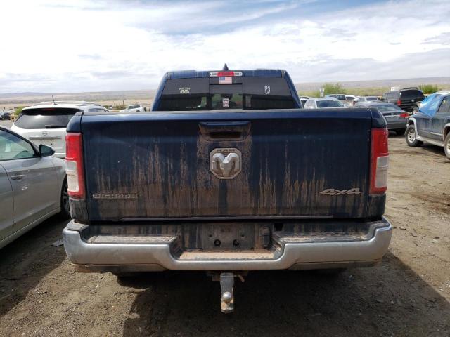 Photo 6 from auction – 2021 RAM 1500 BIG H with VIN 1C6RRFBG8MN516343