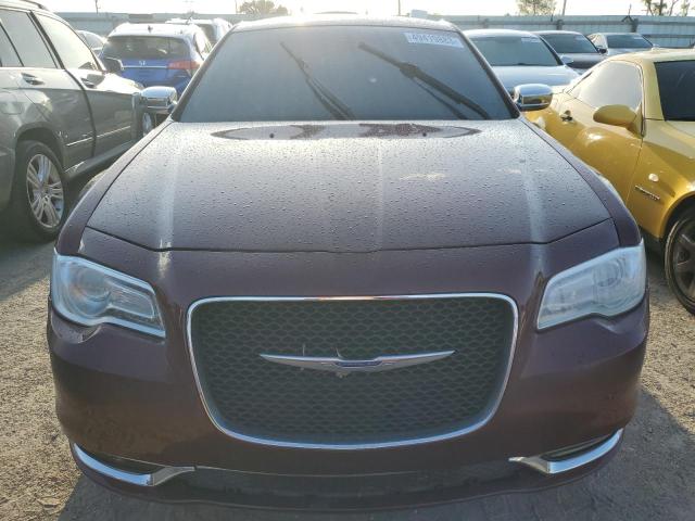 Photo 5 from auction – 2018 CHRYSLER 300 LIMITE with VIN 2C3CCAKG9JH269040