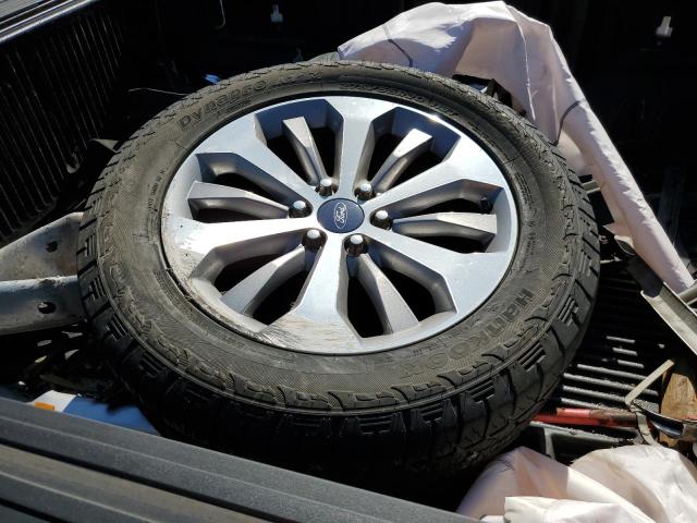Photo 12 from auction – 2018 FORD F150 SUPER with VIN 1FTEX1EPXJKD28335
