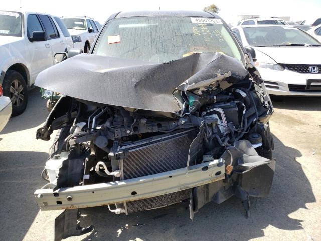 Photo 5 from auction – 2015 NISSAN VERSA S with VIN 3N1CN7AP4FL955031