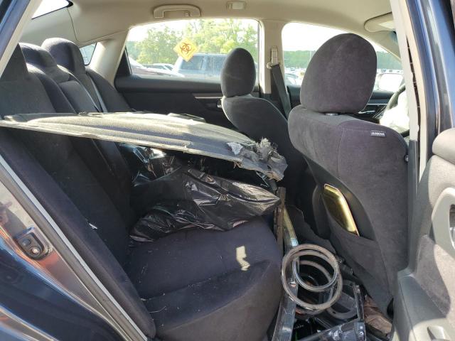 Photo 10 from auction – 2013 NISSAN ALTIMA 2.5 with VIN 1N4AL3AP6DC188705