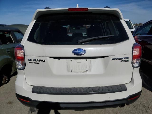 Photo 6 from auction – 2017 SUBARU FORESTER 2 with VIN JF2SJARC2HH418972