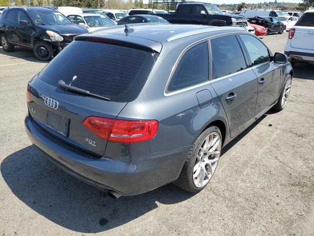 Photo 3 from auction – 2010 AUDI A4 PREMIUM with VIN WAUWFAFL5AA138903