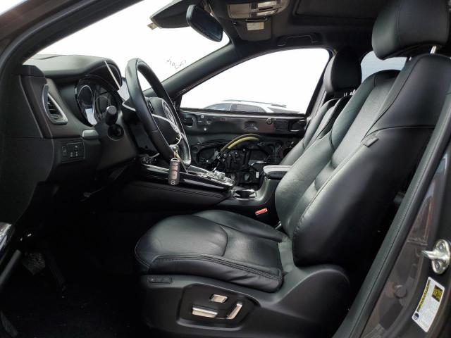 Photo 7 from auction – 2018 MAZDA CX-9 GRAND with VIN JM3TCADY2J0211512