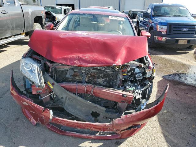 Photo 5 from auction – 2014 LEXUS ES 350 with VIN JTHBK1GG1E2112344