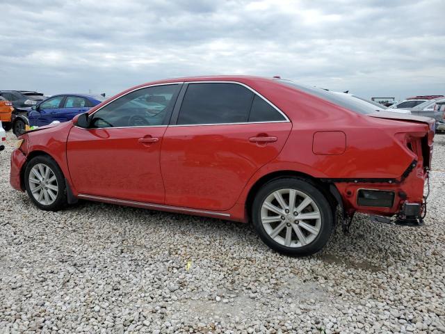 Photo 2 from auction – 2014 TOYOTA CAMRY L with VIN 4T1BF1FK1EU804180