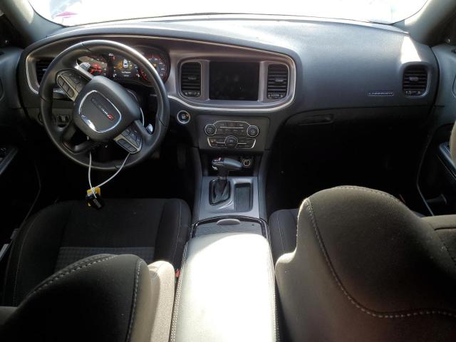 Photo 8 from auction – 2022 DODGE CHARGER GT with VIN 2C3CDXHG9NH183546
