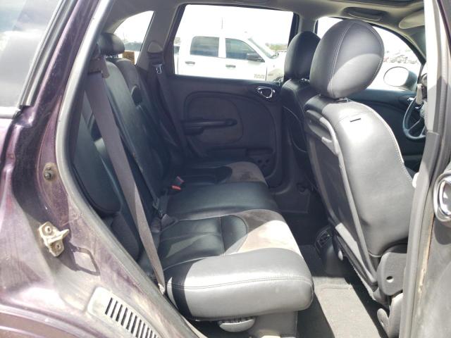 Photo 11 from auction – 2005 CHRYSLER PT CRUISER with VIN 3C8FY68875T603939