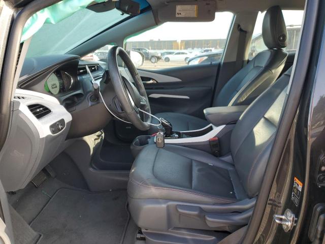 Photo 7 from auction – 2018 CHEVROLET BOLT EV PR with VIN 1G1FX6S01J4139045